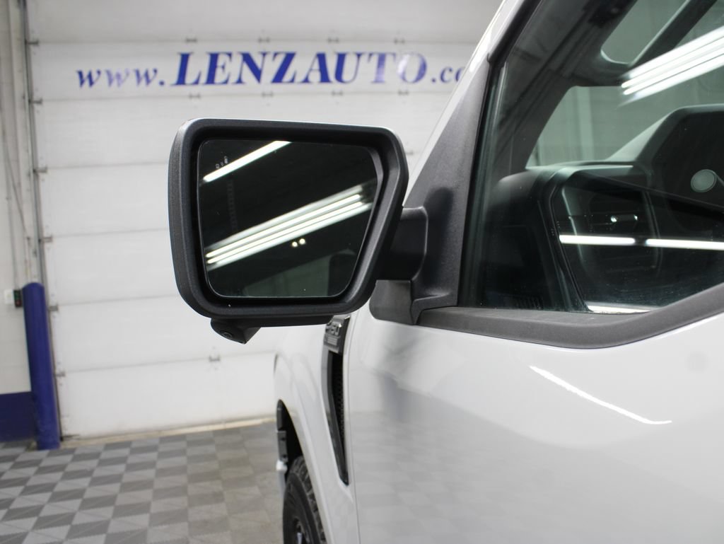 Used 2024 Ford F150 XLT w/ FX4 Off-Road Package AWD/4WD image 75