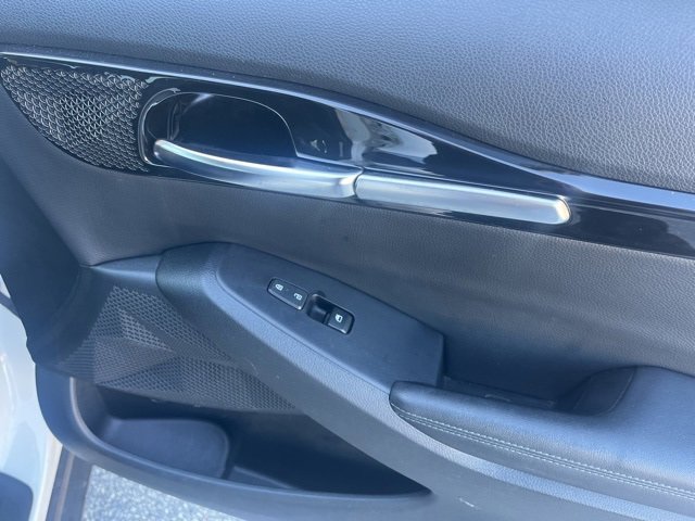 Used 2021 Kia Seltos EX image 21