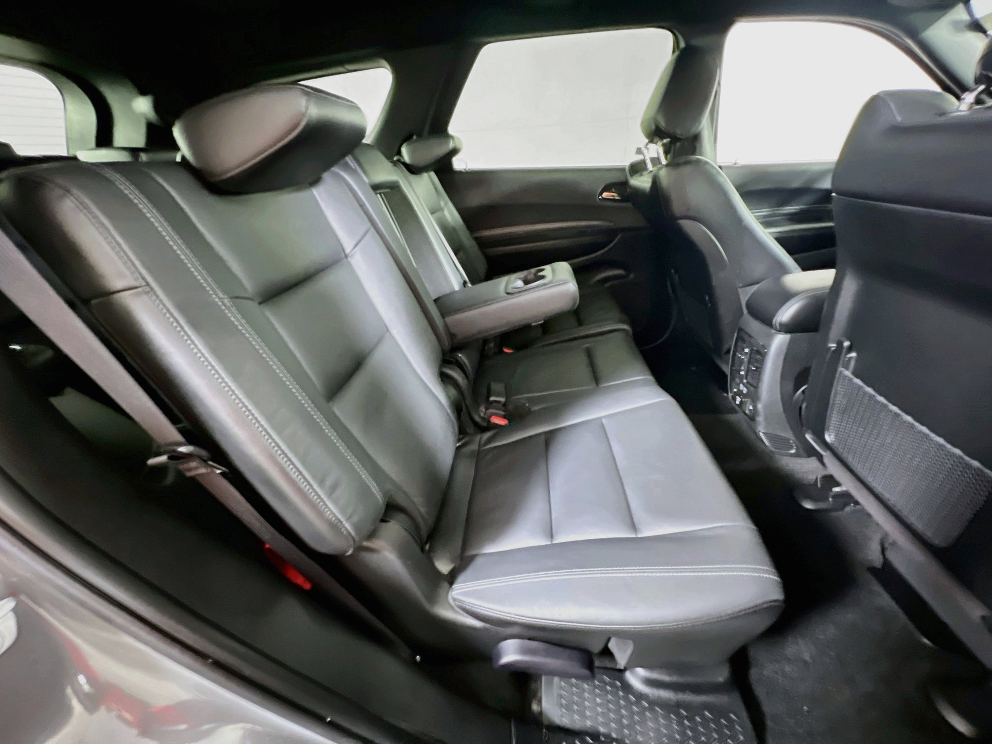 Used 2022 Dodge Durango GT AWD/4WD image 29