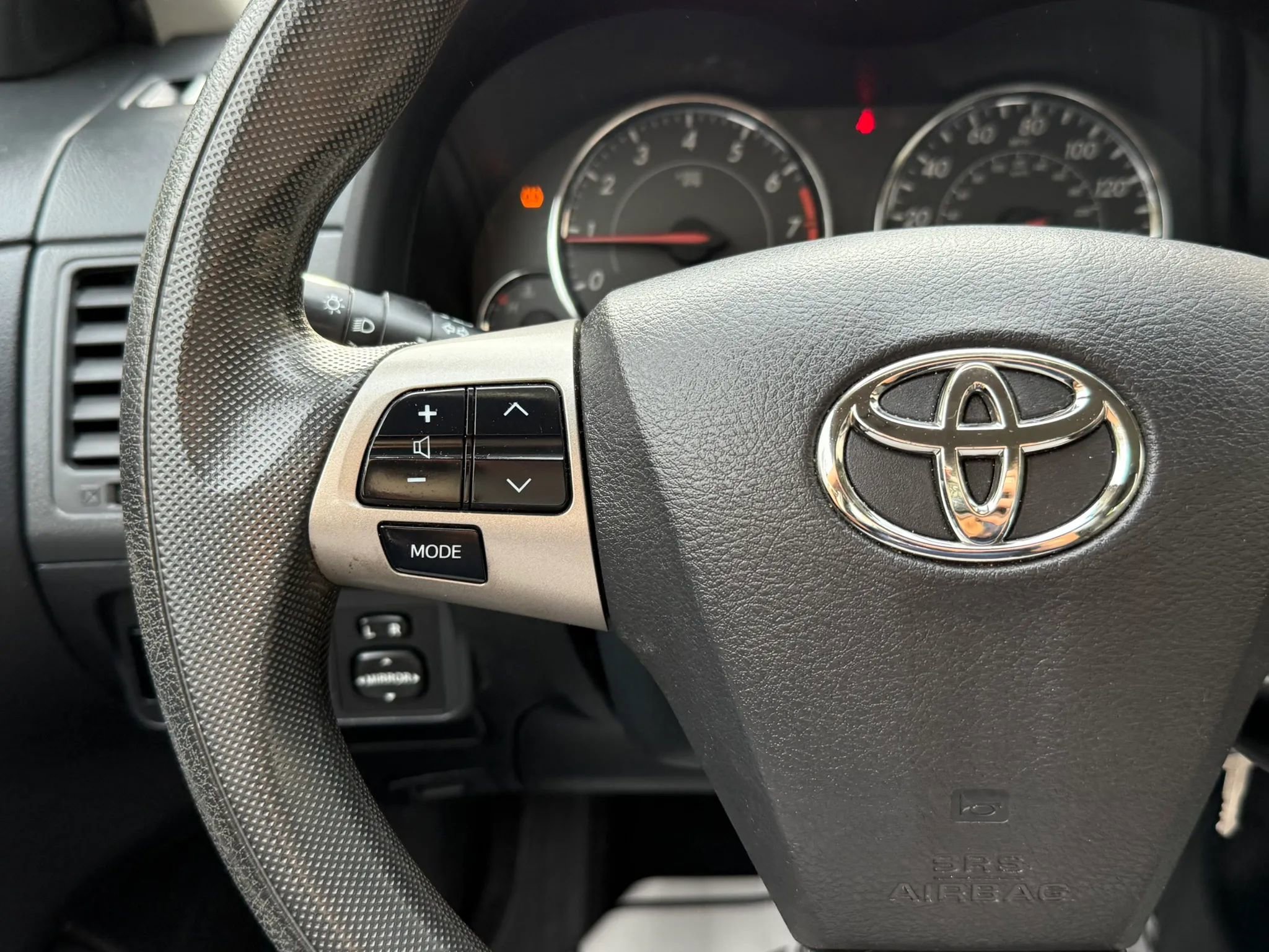 Used 2011 Toyota Corolla S image 13