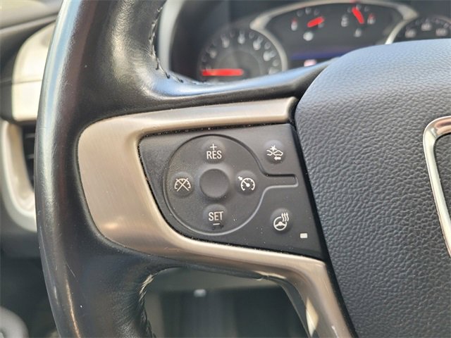 Used 2020 GMC Terrain Denali w/ Denali Premium Package image 35