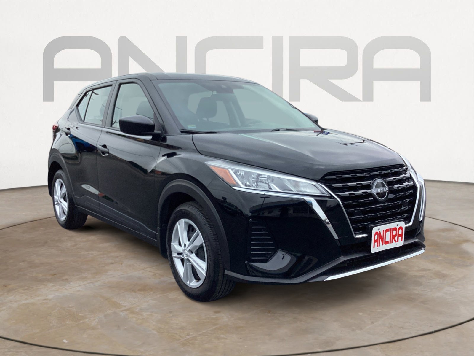 Used 2024 Nissan Kicks S FWD image 5