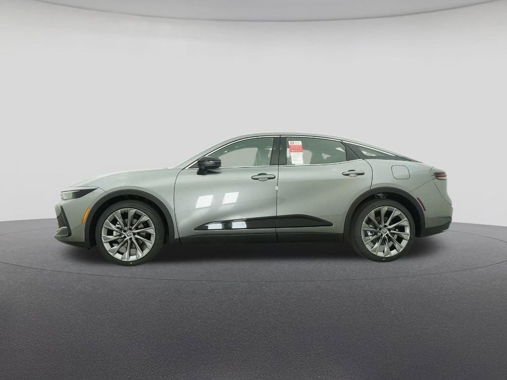 New 2026 Toyota Crown Limited image 19