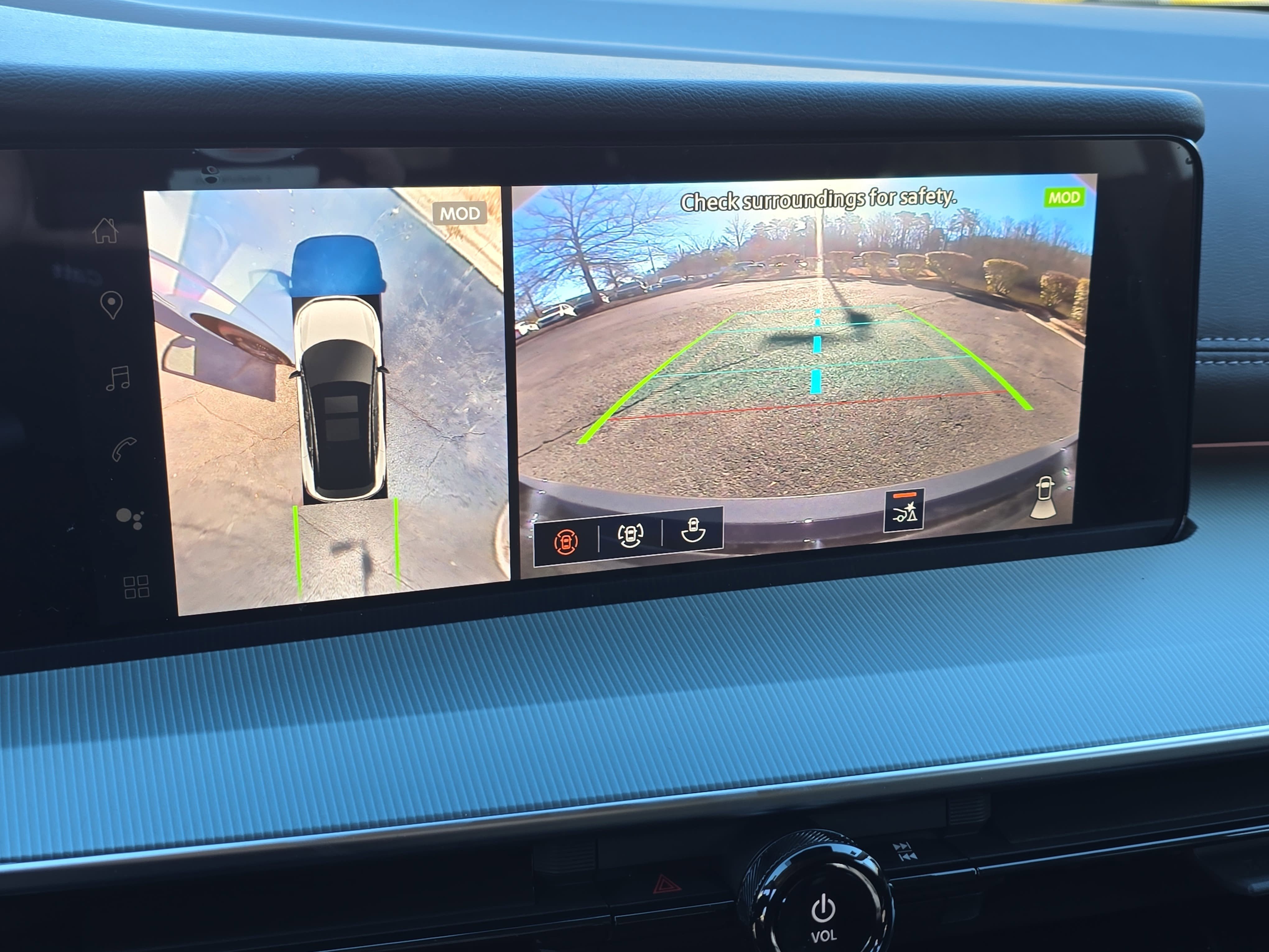 New 2026 Nissan Murano Platinum image 22