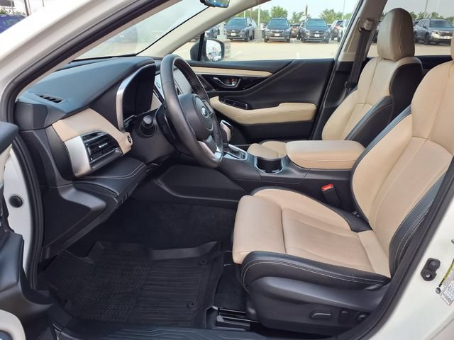 Certified 2024 Subaru Outback Limited AWD/4WD image 7