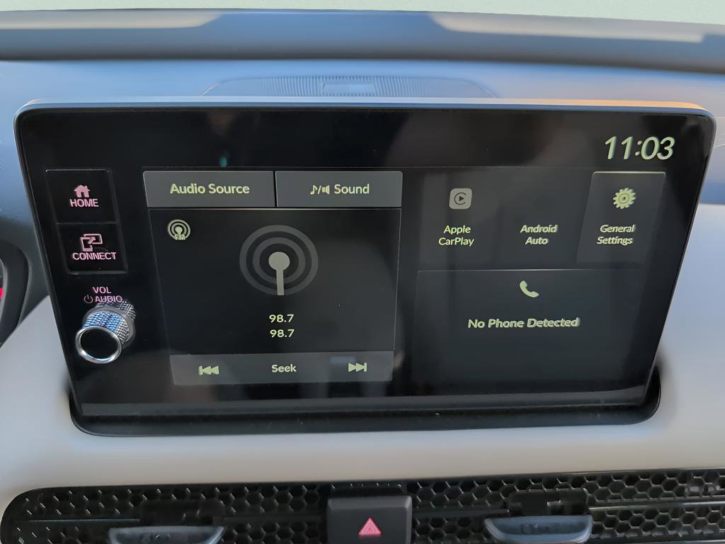 Certified 2026 Honda HR-V LX image 19