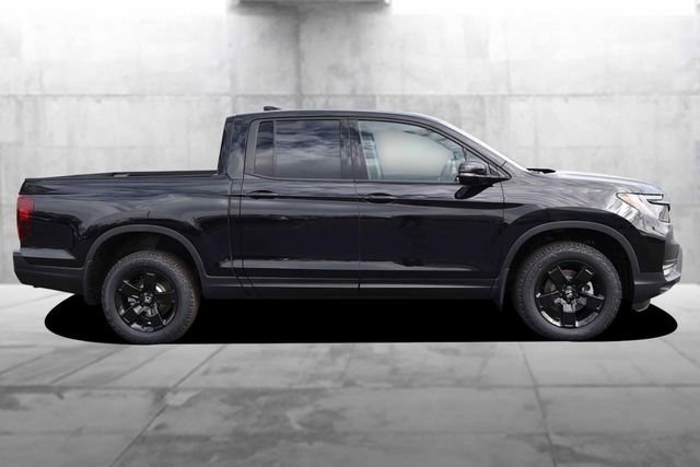 New 2026 Honda Ridgeline Black Edition image 5