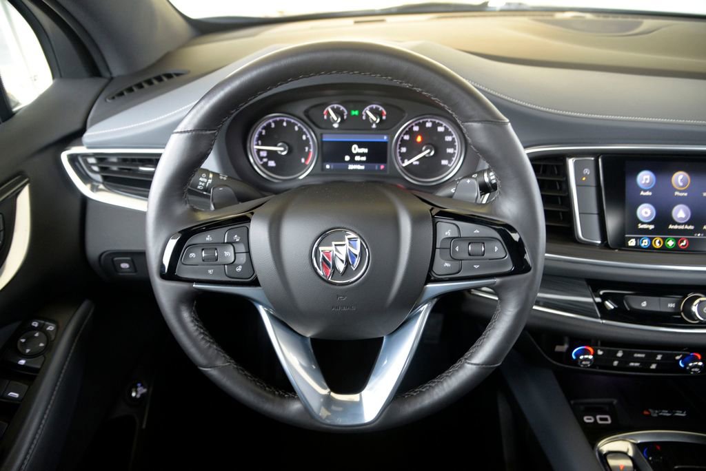 Used 2024 Buick Enclave Essence w/ Experience Buick Package image 18