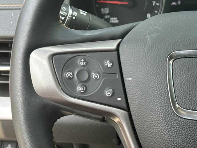 Used 2023 GMC Terrain AT4 w/ Infotainment Package II AWD/4WD image 25