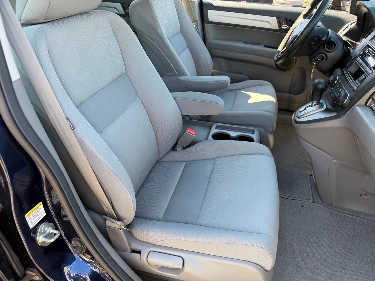 Used 2011 Honda CR-V LX image 31