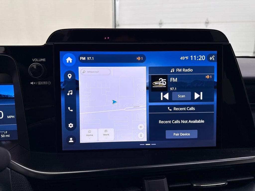 New 2026 Subaru Outback Limited XT AWD/4WD image 18