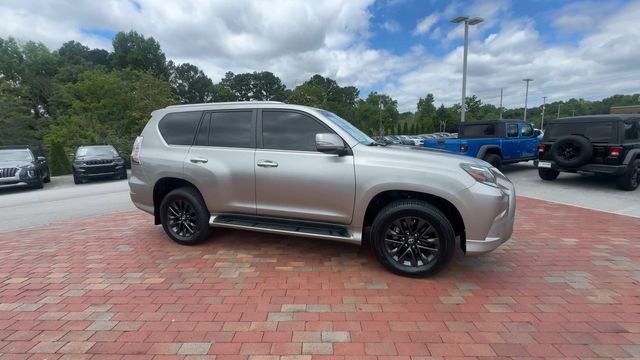 Used 2021 Lexus GX 460 Premium w/ Premium Package AWD/4WD image 4