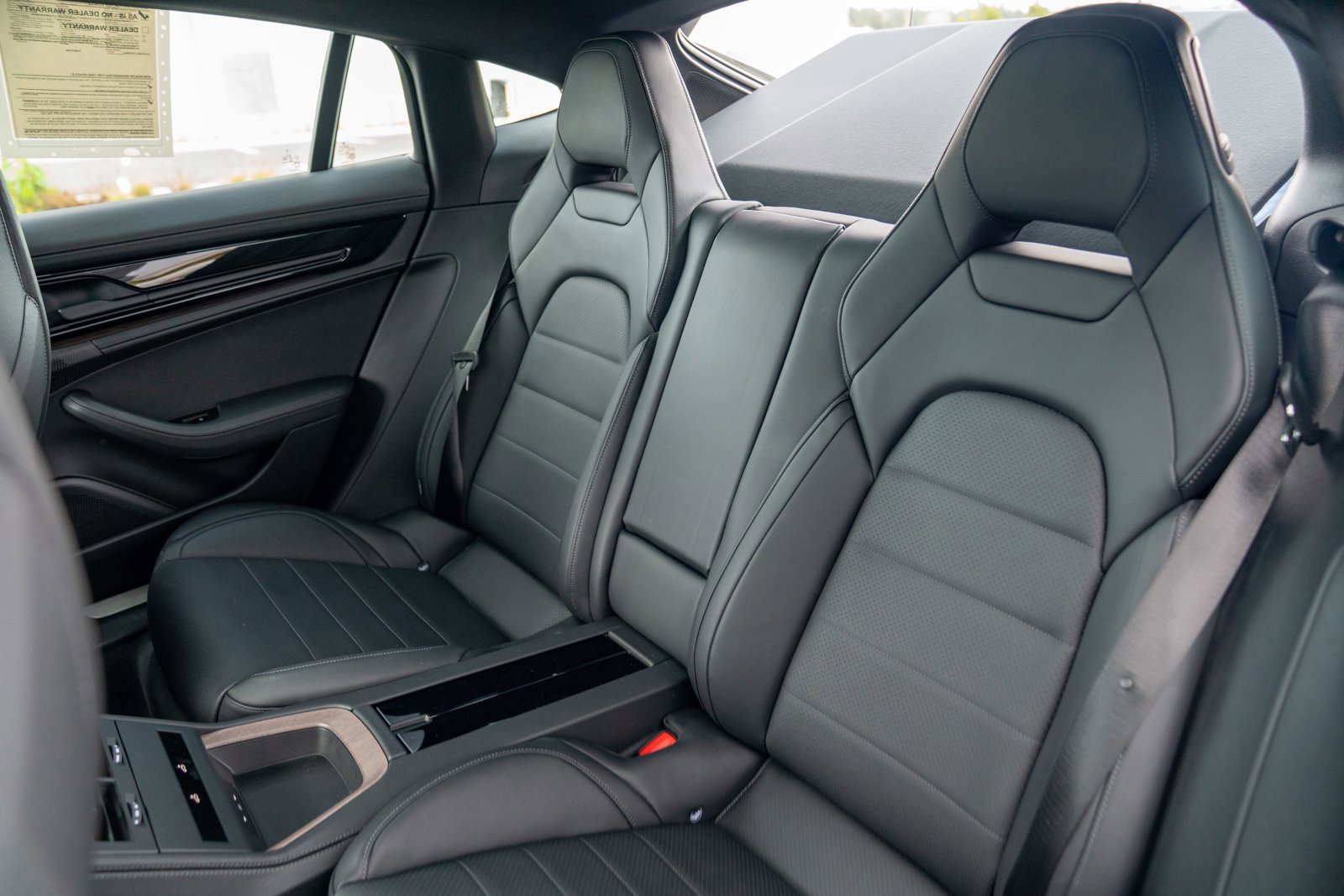 Certified 2025 Porsche Panamera image 22