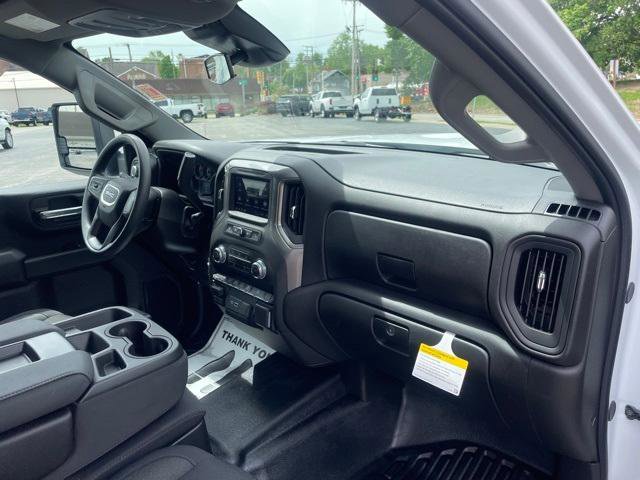 New 2025 GMC Sierra 2500 Pro image 27