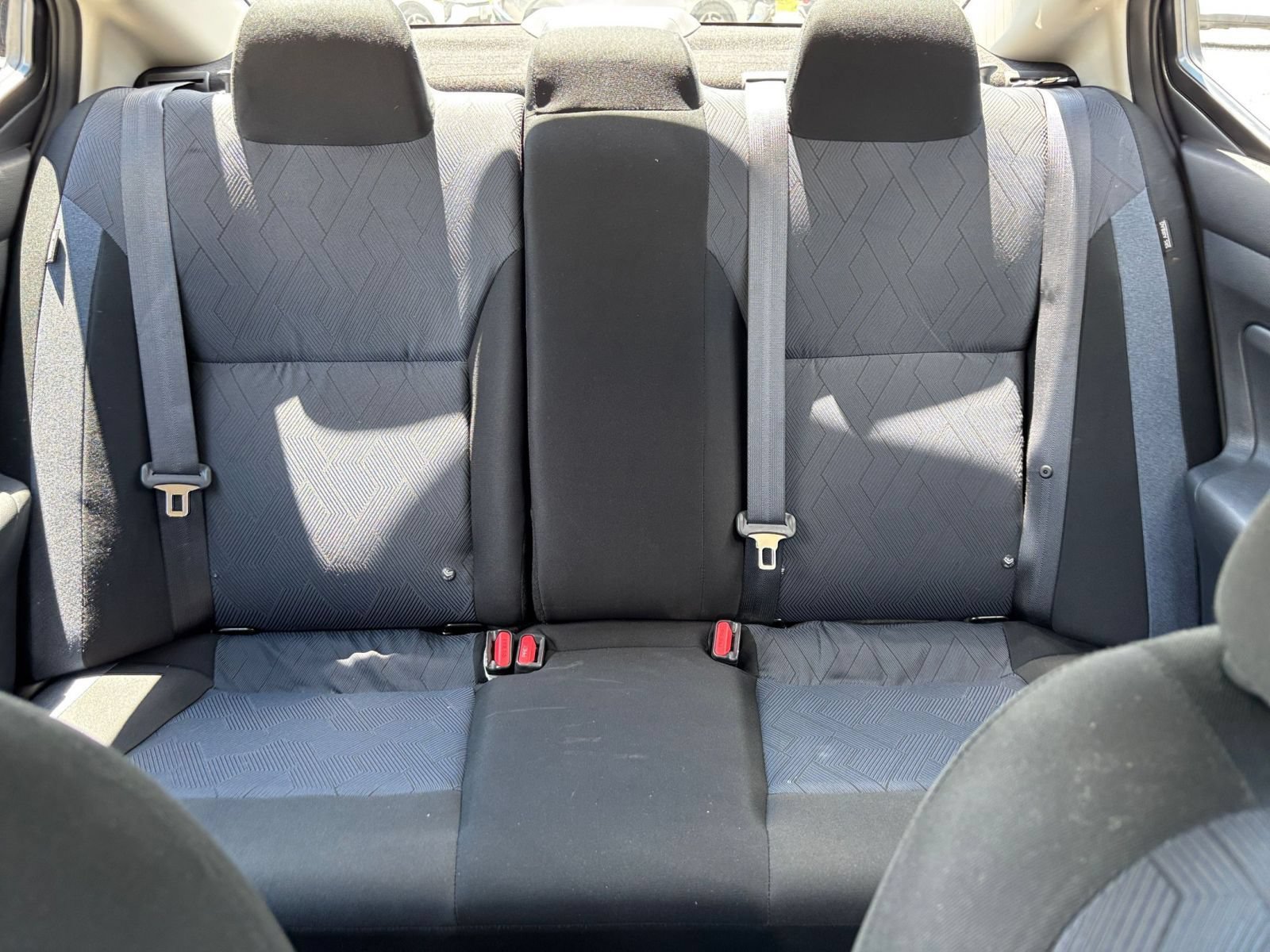 Used 2025 Nissan Versa SV FWD image 36
