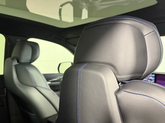New 2026 Cadillac Escalade IQ Sport 1 image 31