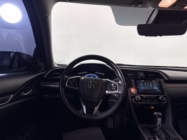 Used 2019 Honda Civic EX-L image 26
