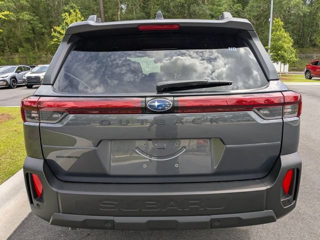 New 2026 Subaru Outback Premium AWD/4WD image 8