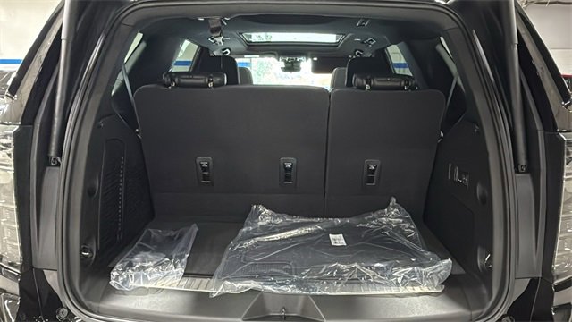 New 2026 Chevrolet Tahoe High Country image 7