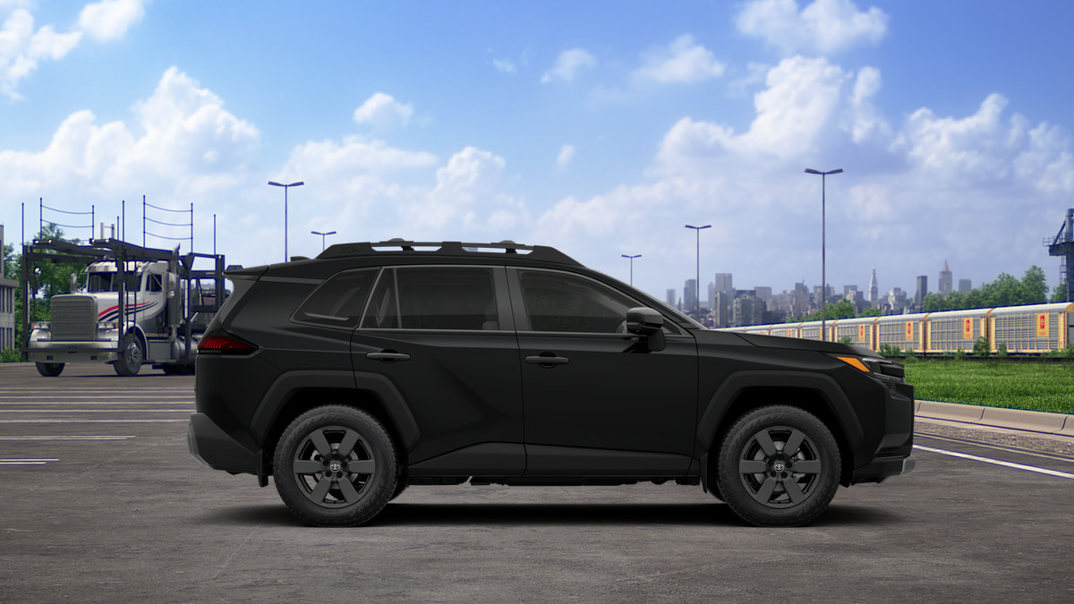 New 2026 Toyota RAV4 AWD Plug-in Hybrid image 14