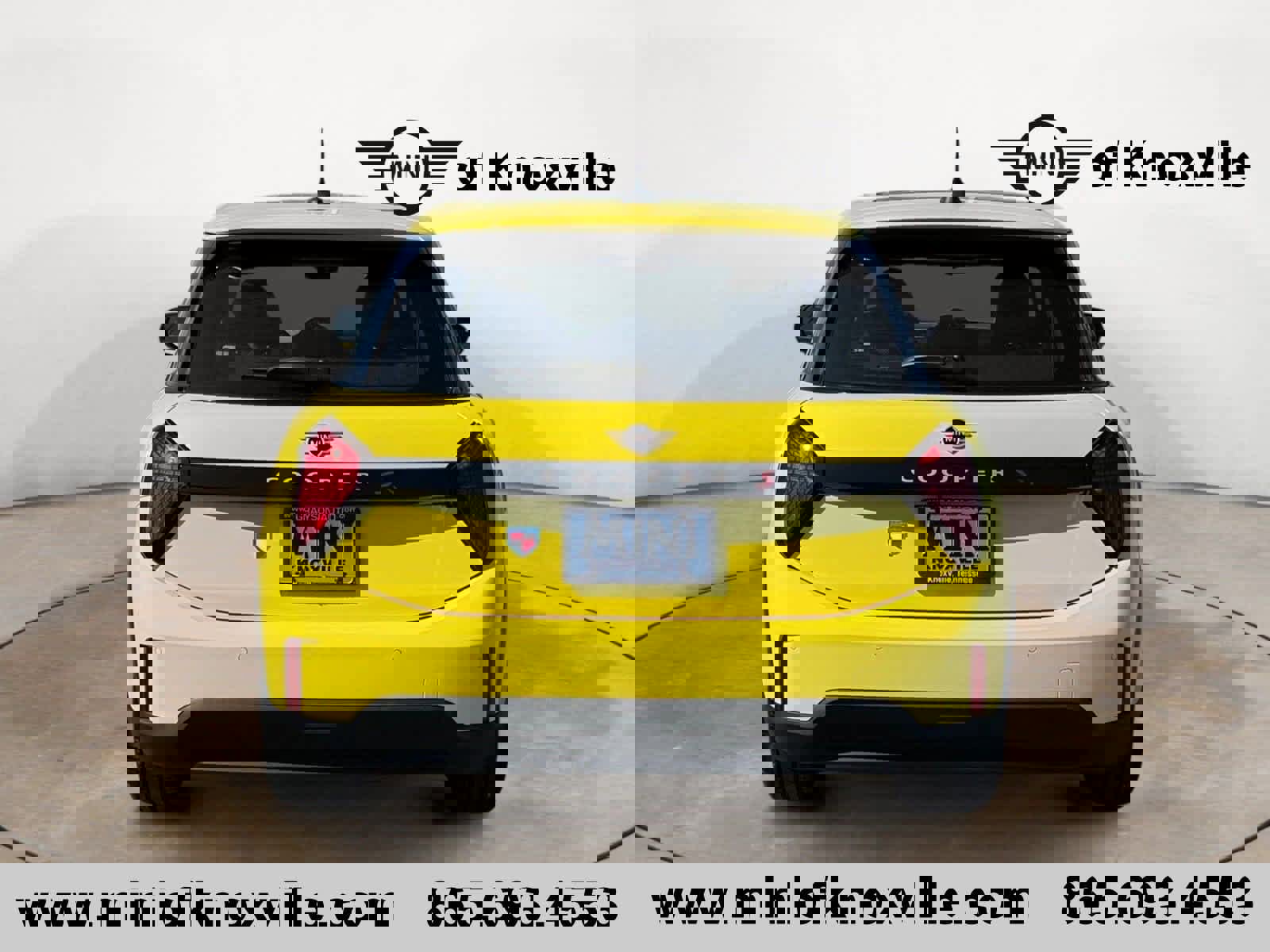 New 2025 MINI Cooper S image 4