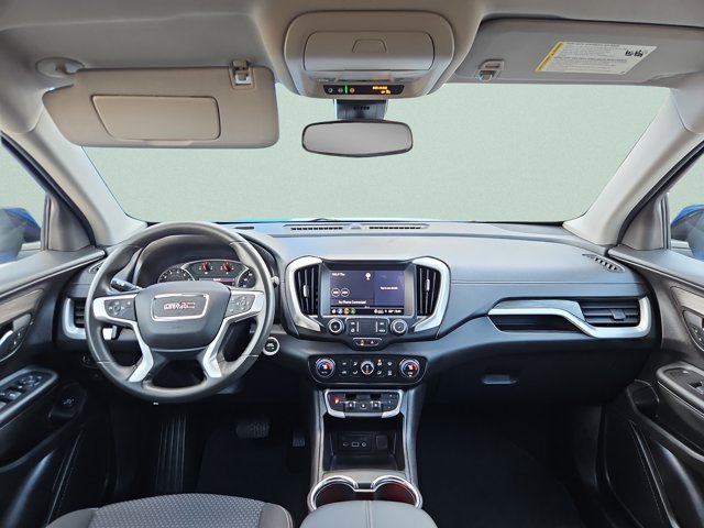 Used 2024 GMC Terrain SLE w/ Driver Convenience Package AWD/4WD image 11