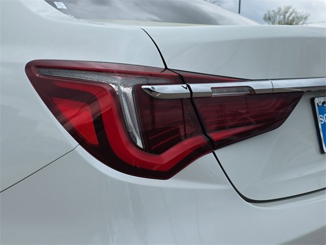 Used 2020 Acura RLX w/ Technology Package image 11