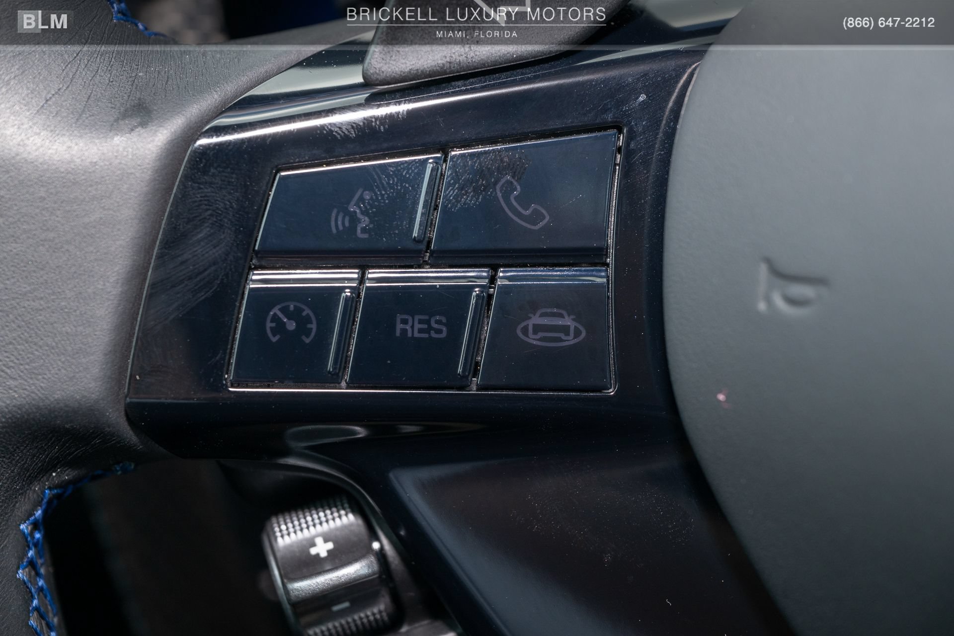 Used 2026 Ferrari Roma Spider RWD image 33