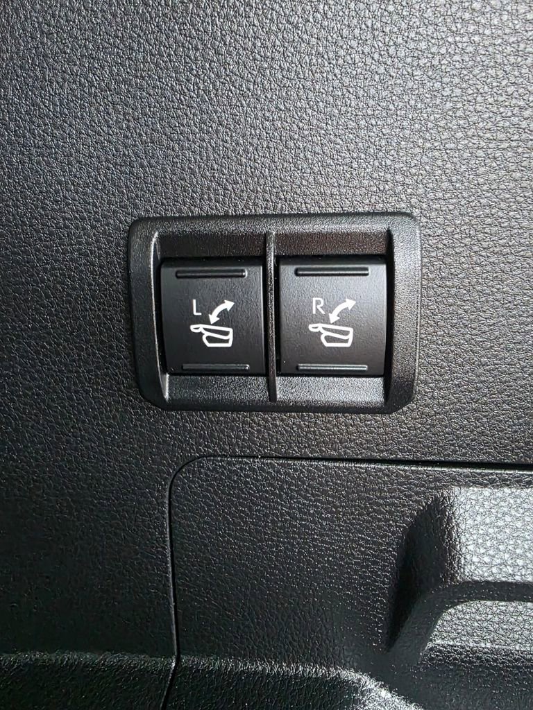 Used 2024 Toyota Sequoia SR5 w/ SR5 Premium Package image 9