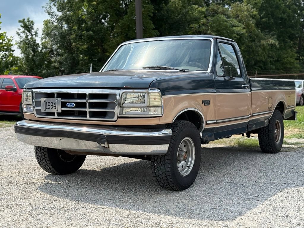 Used 1994 Ford F150 XL RWD image 25