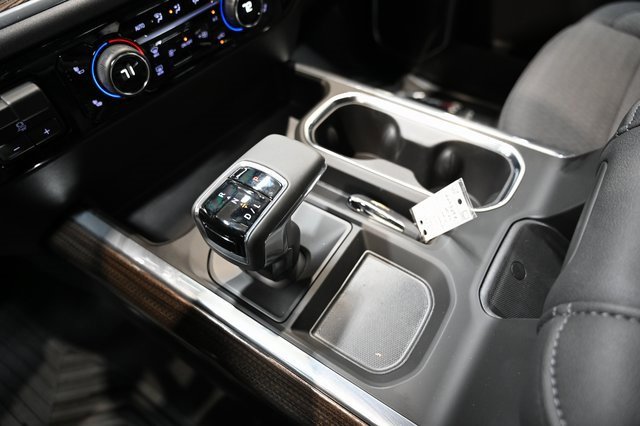 New 2026 Chevrolet Silverado 1500 LT image 18