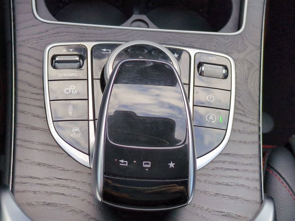 Used 2016 Mercedes-Benz C 450 AMG image 23