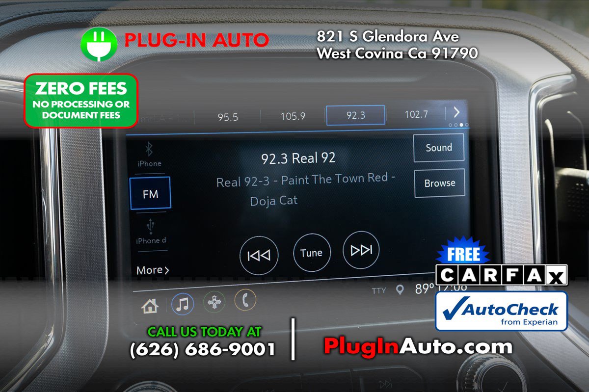 Used 2020 GMC Sierra 1500 Elevation w/ Elevation Value Package RWD image 28