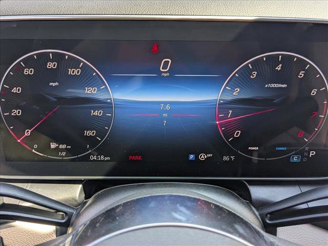 New 2026 Mercedes-Benz GLC 300 4MATIC image 10