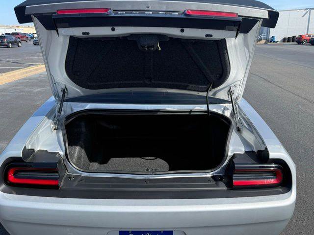Used 2022 Dodge Challenger R/T Scat Pack image 14