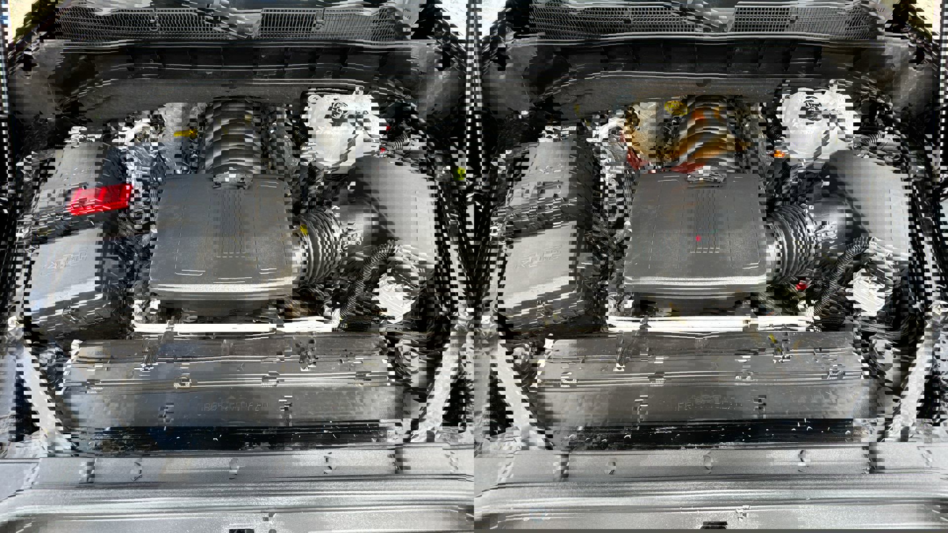 Certified 2023 GMC Sierra 1500 Denali Ultimate image 85