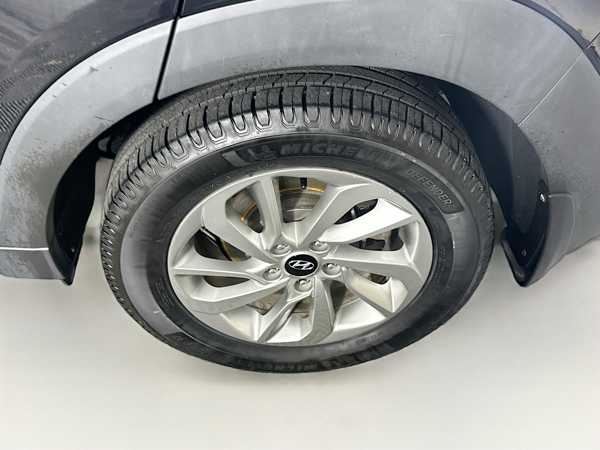 Used 2016 Hyundai Tucson Eco image 11