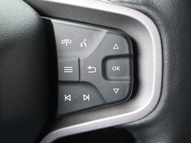 New 2025 Ford Bronco Badlands w/ Sasquatch Package image 15