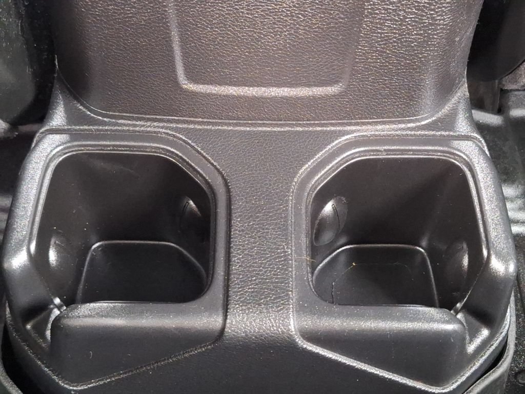 Used 2020 Jeep Wrangler Unlimited Sport AWD/4WD image 19