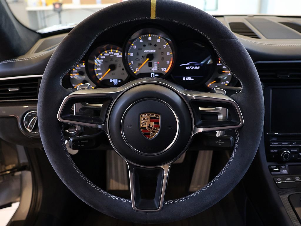 Used 2016 Porsche 911 GT3 RS image 76