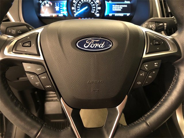 Used 2023 Ford Edge SEL w/ Convenience Package image 18