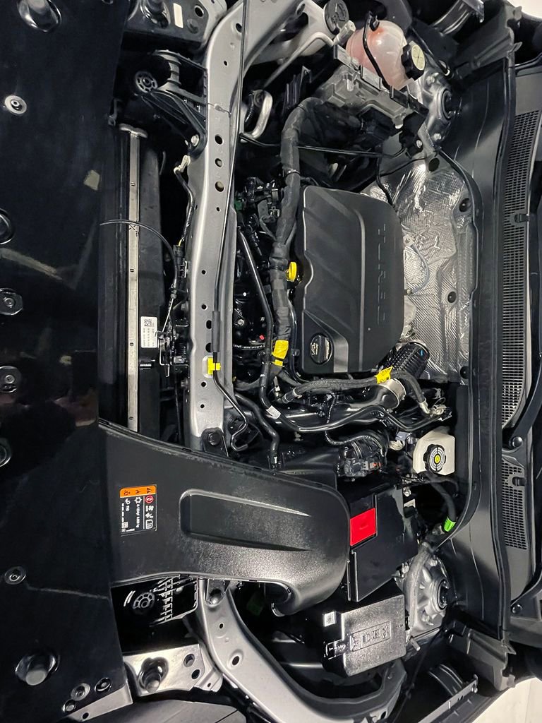 Used 2025 Chevrolet Trax ACTIV image 37