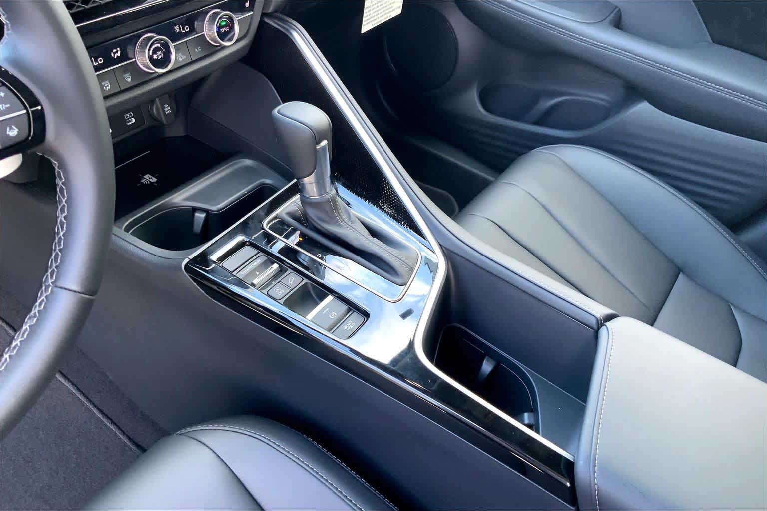 New 2026 Acura ADX FWD image 11
