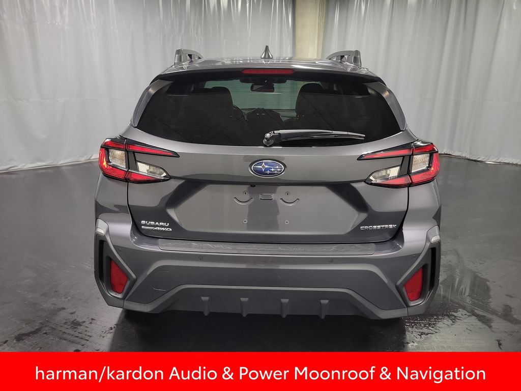 Used 2024 Subaru Crosstrek 2.5i Limited AWD/4WD image 7
