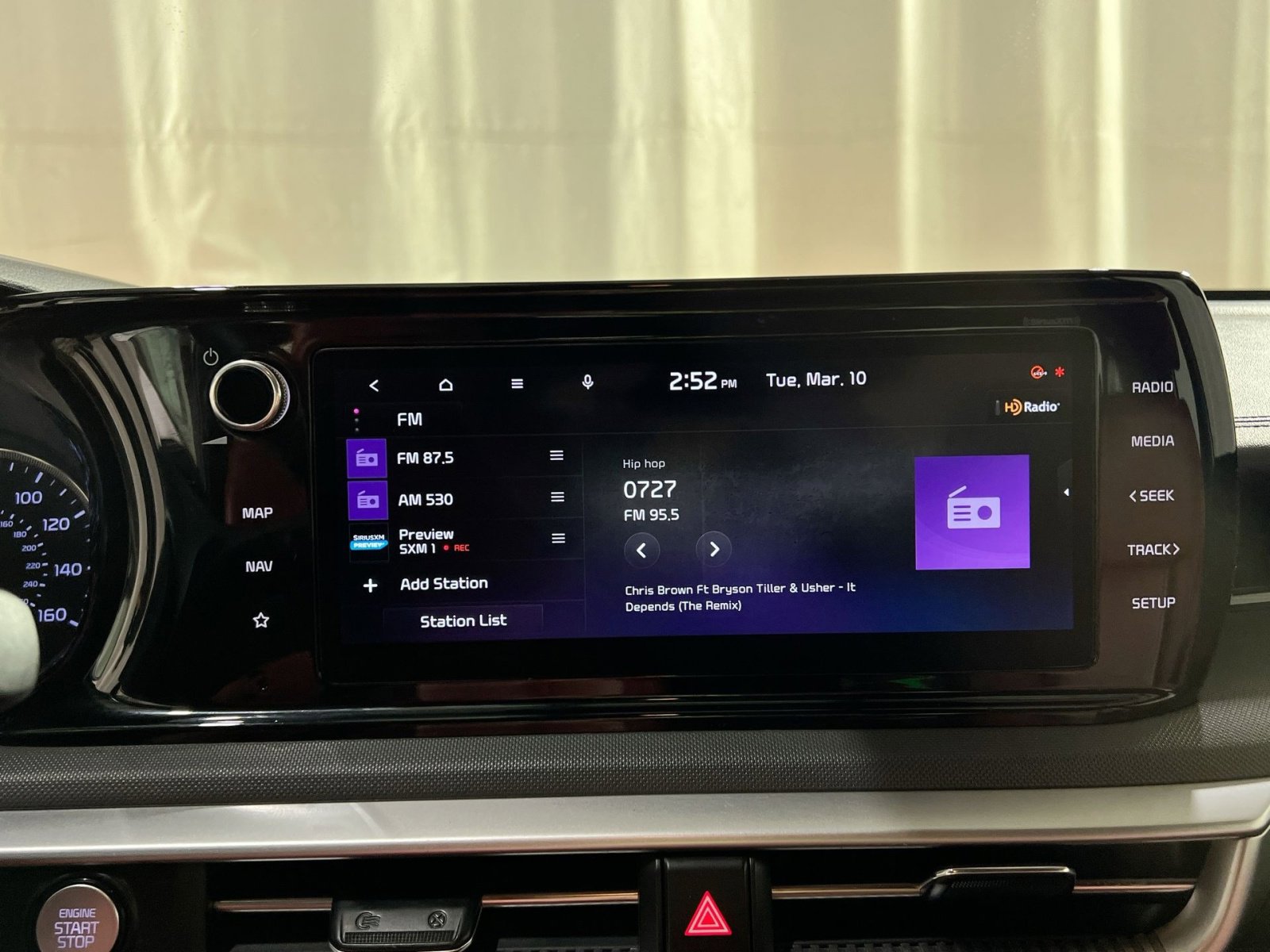 Used 2023 Kia K5 GT-Line w/ GT-Line Premium Package image 14