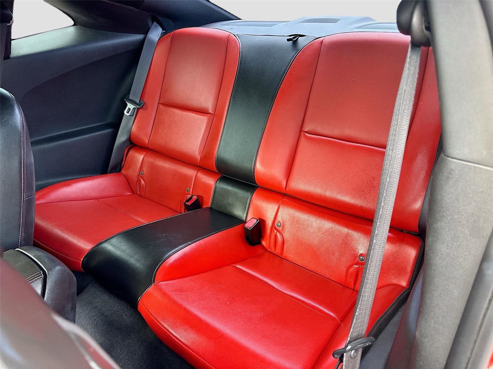 Used 2010 Chevrolet Camaro SS w/ RS Package RWD image 22