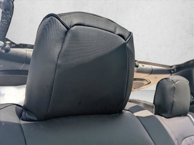 Used 2020 Jeep Wrangler Sport AWD/4WD image 14