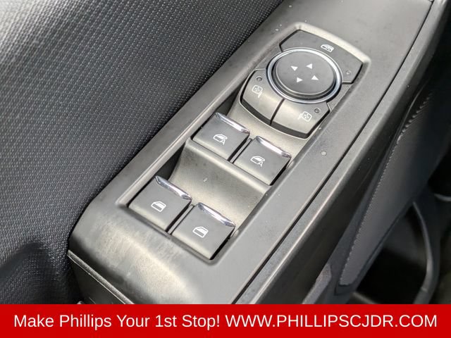 Used 2023 Ford F150 XL w/ STX Appearance Package RWD image 23