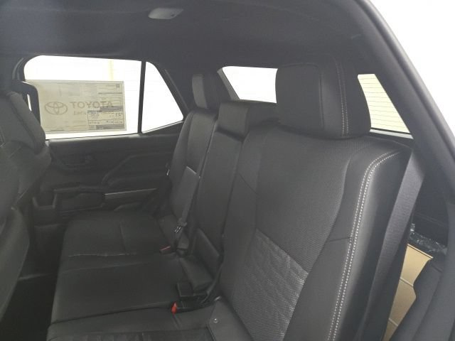 New 2026 Toyota 4Runner TRD Sport Premium AWD/4WD image 18