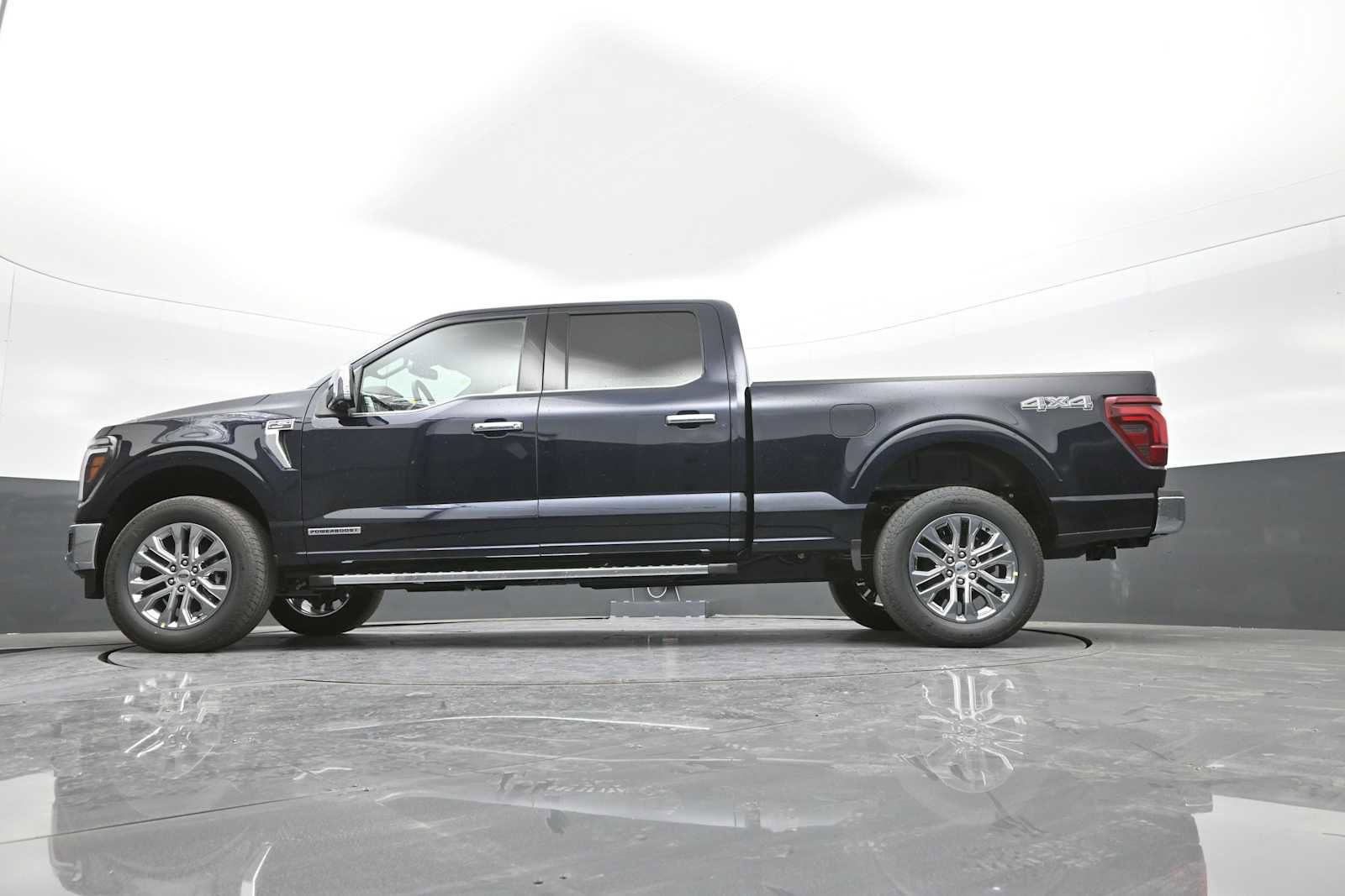 New 2025 Ford F150 Lariat w/ Equipment Group 502A High image 66